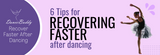 6 Tips for Speeding Up Muscle Recovery