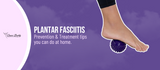 5 Stretches to Soothe and Prevent Plantar Fasciitis in Dancers
