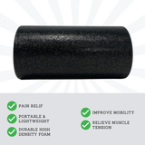 12" Foam Roller