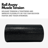 12" Foam Roller