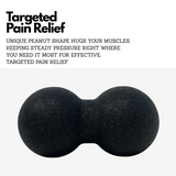 Peanut Foam Roller