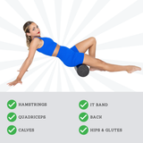12" Foam Roller