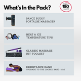 Competition Dancer Pack