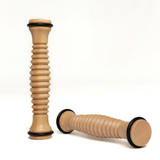 Happy Feet Wooden Foot Roller