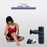 Massage + Soothe