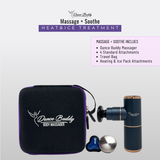 Massage + Soothe