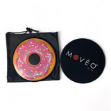 Dual Sided Sliding Discs