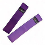 Circular Resistance Band - 2 Pack