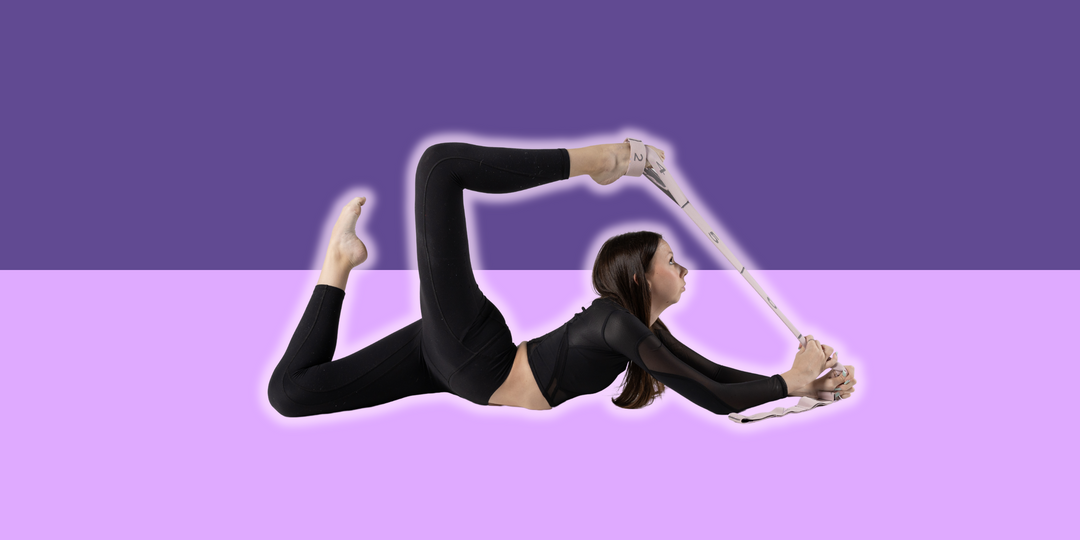 Foam block yoga pilates Tech Dance - Mademoiselle Danse
