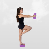 Stretch and Flex Kit