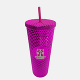 Dance Themed Tumbler