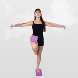 Stretch and Flex Kit