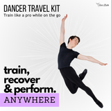 Dancer Travel Kit