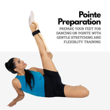 Pointe Perfect Foot Stretcher