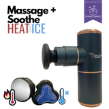 Massage + Soothe