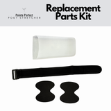Original Pointe Perfect Replacement Parts Kit