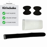 Original Pointe Perfect Replacement Parts Kit