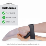 Original Pointe Perfect Replacement Parts Kit