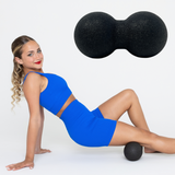 Peanut Foam Roller