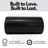 12" Foam Roller