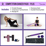 Competition Dancer Pack - Plus