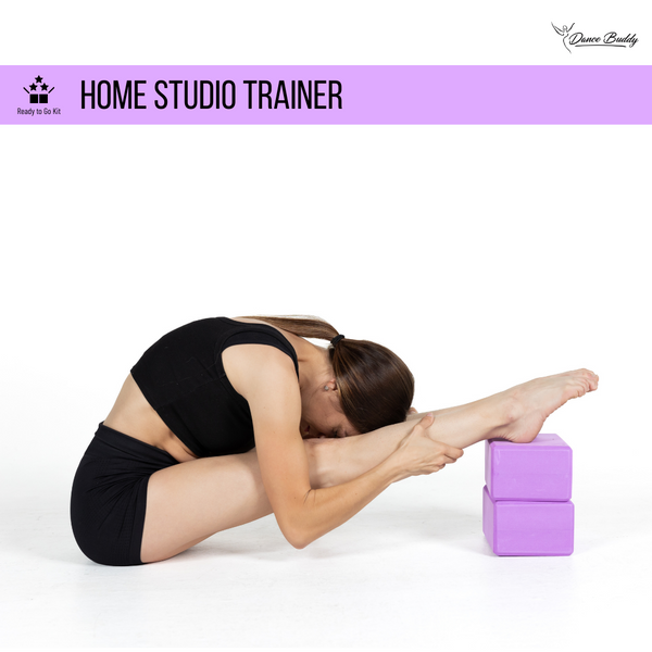 Home Studio Trainer Pack