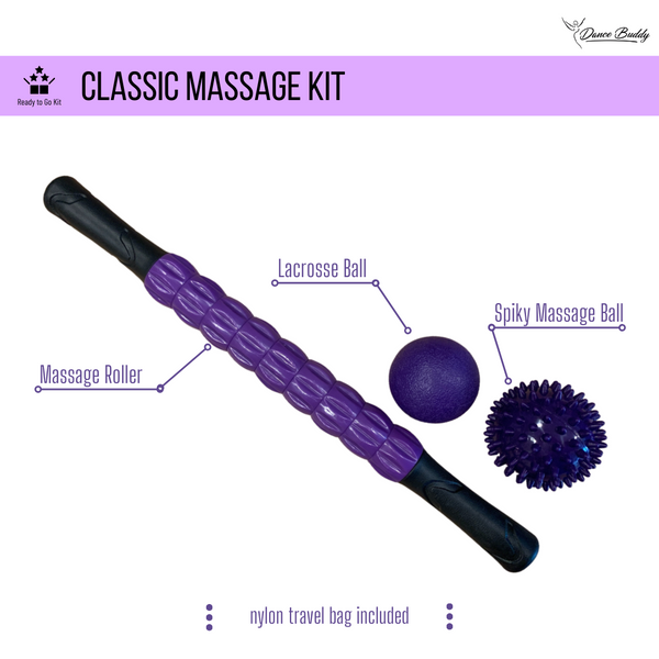 Massage Kit