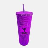 Dance Themed Tumbler